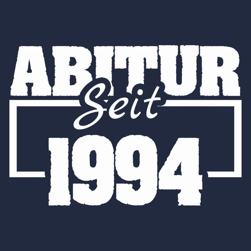 Abitur 1994