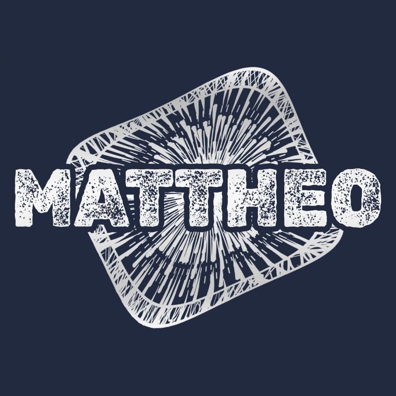 Stardust Mattheo