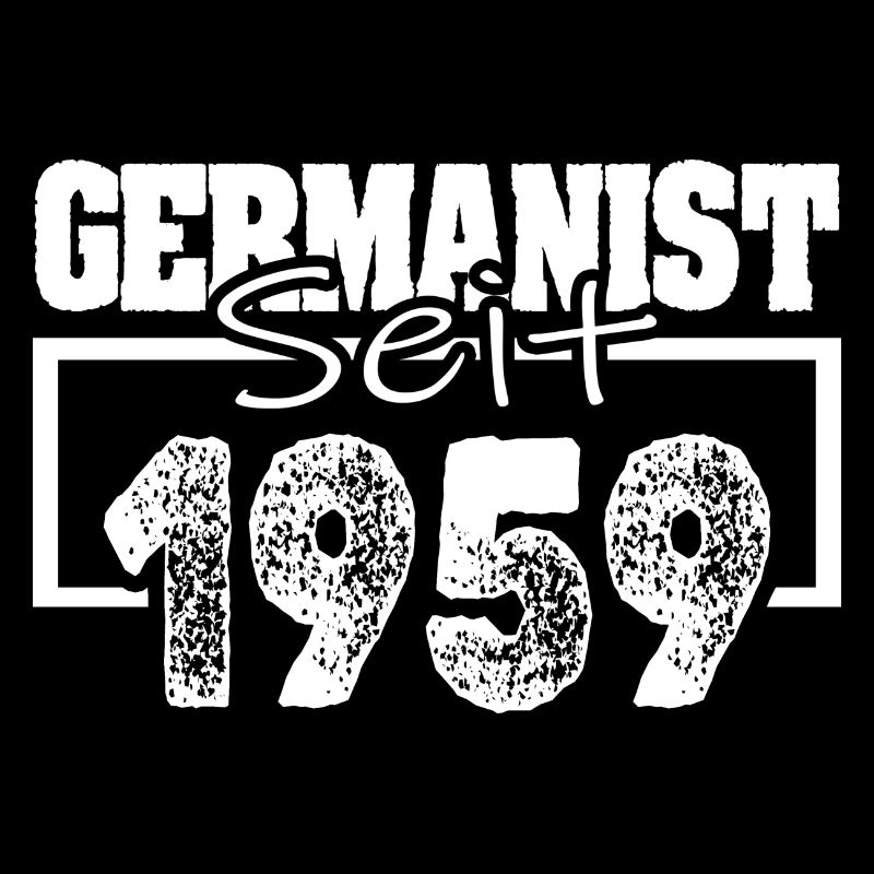 Germaniste 1959