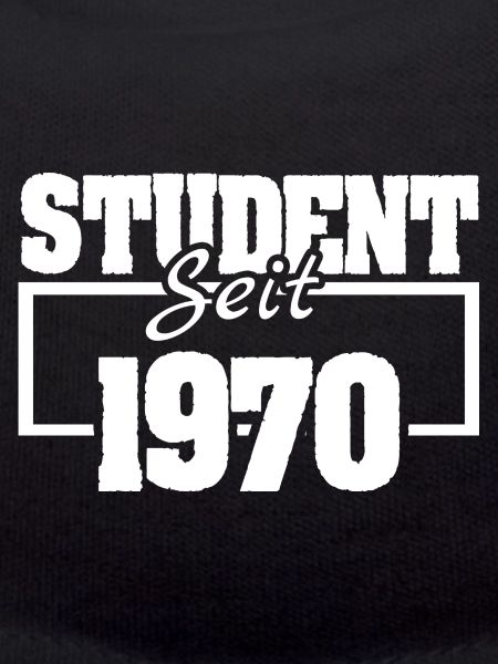 since 1970