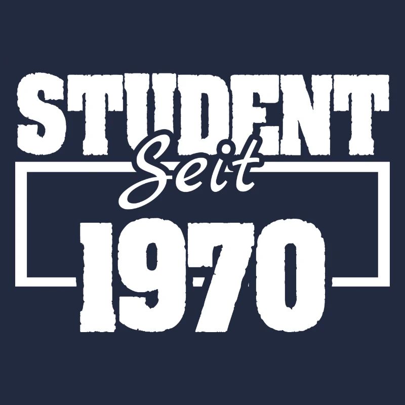 seit 1970