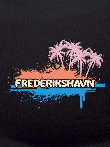 Holidays Frederikshavn