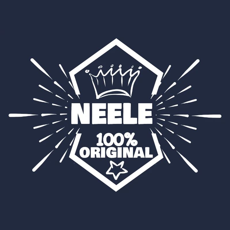 First name Neele