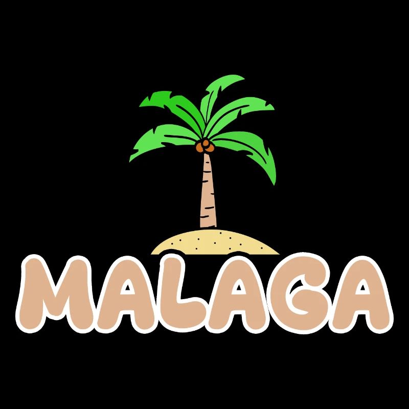 Malaga Malaga