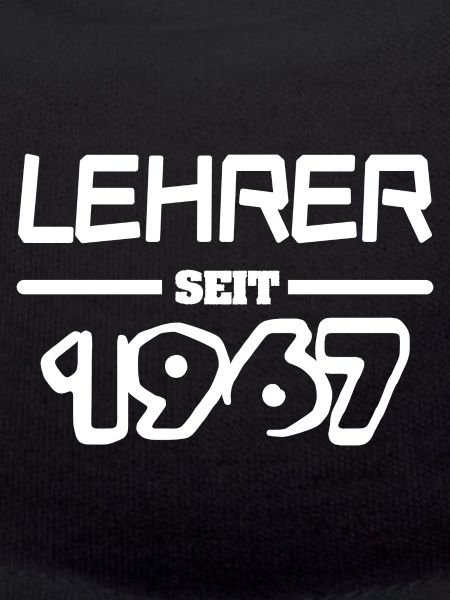 Enseignant 1967