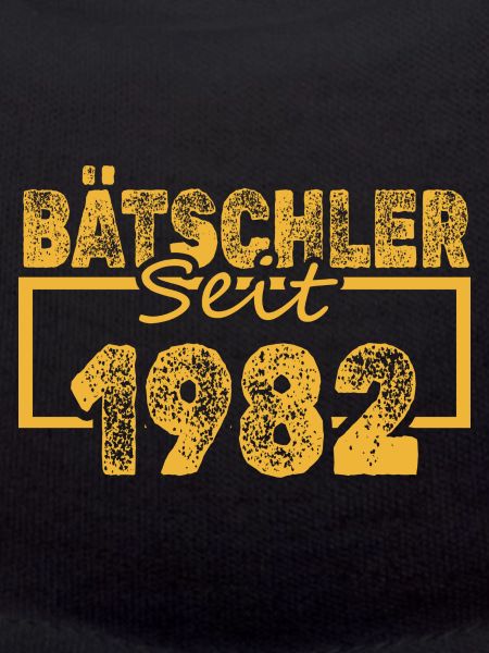 Bachelor 1982