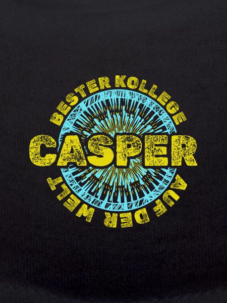 Casper