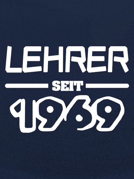 Teacher 1969