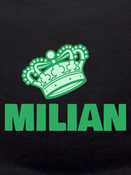 First name Milian