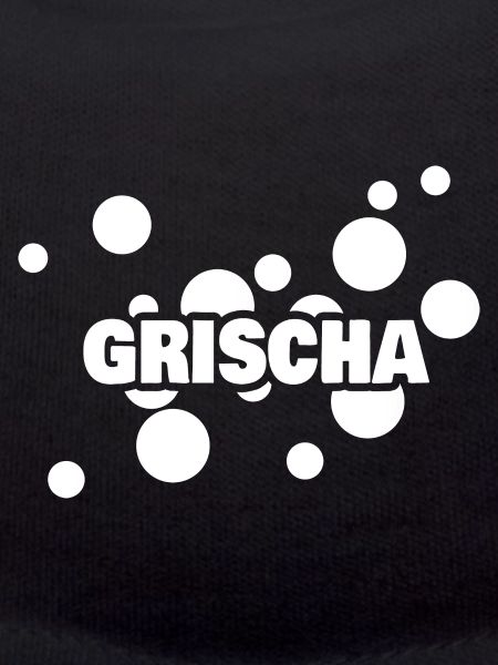 Prénom Grischa