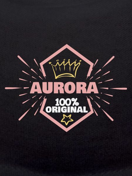 Cadeau pour Aurora