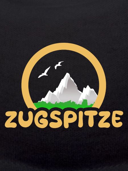 Gift for Zugspitze