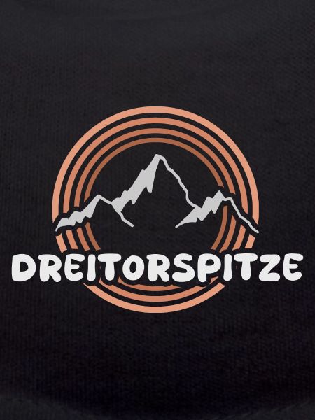 Dreitorspitze mountain