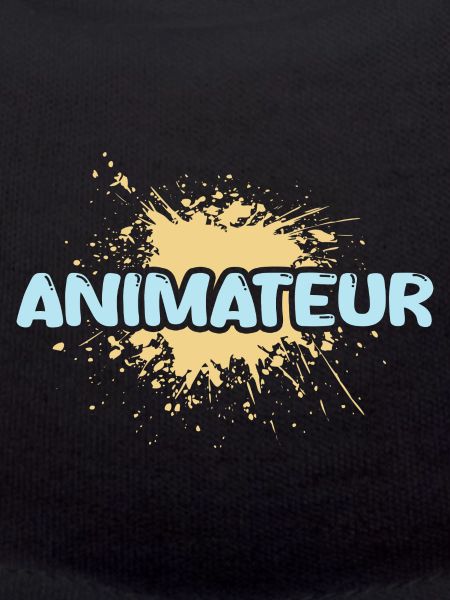 Animateur de poste