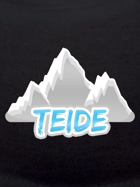 Mont Teide