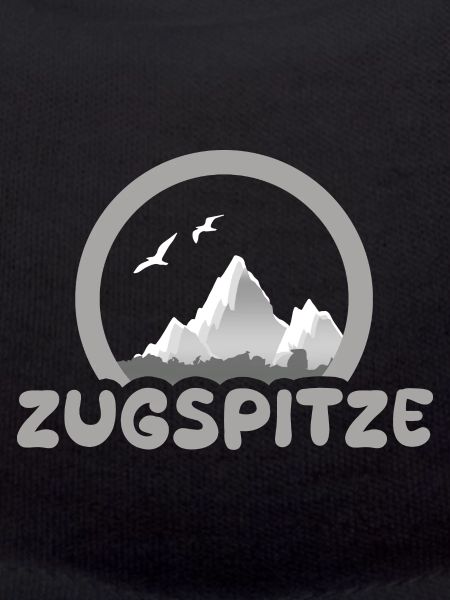 Zugspitze