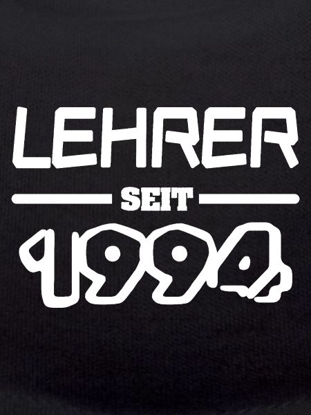 Teacher 1994
