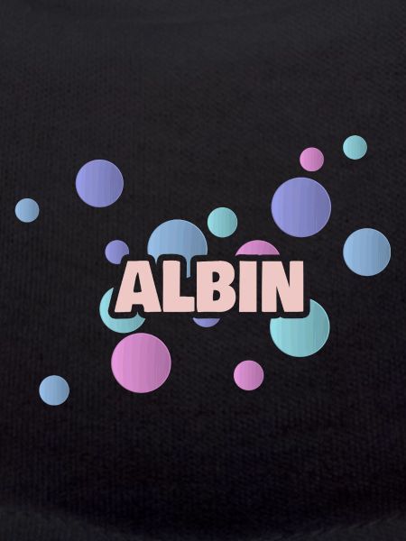 Albin Albin