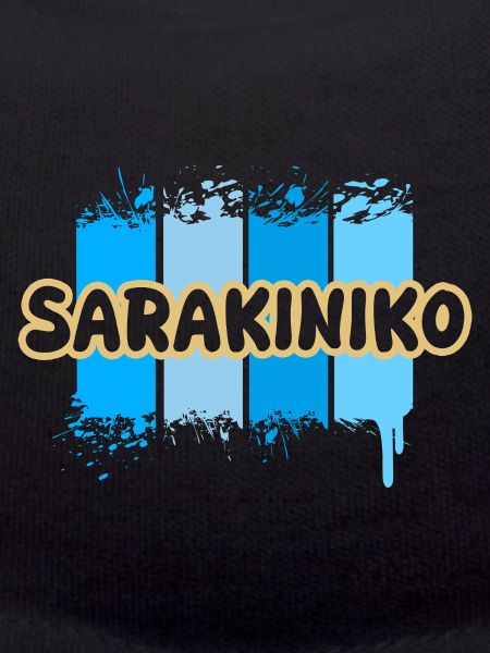 Sarakiniko Sarakiniko