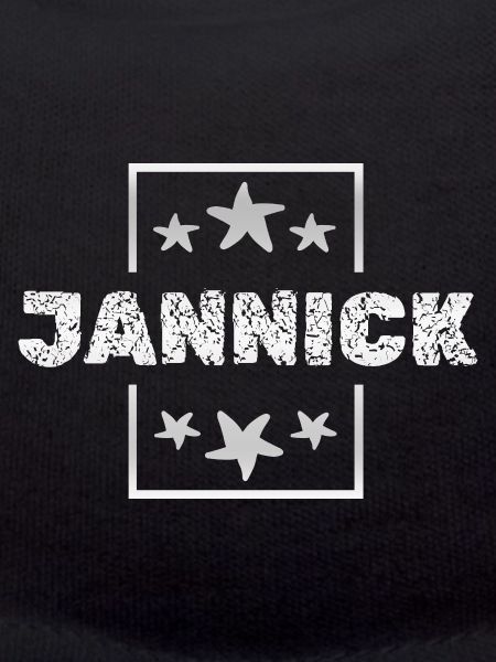 Gift for Jannick