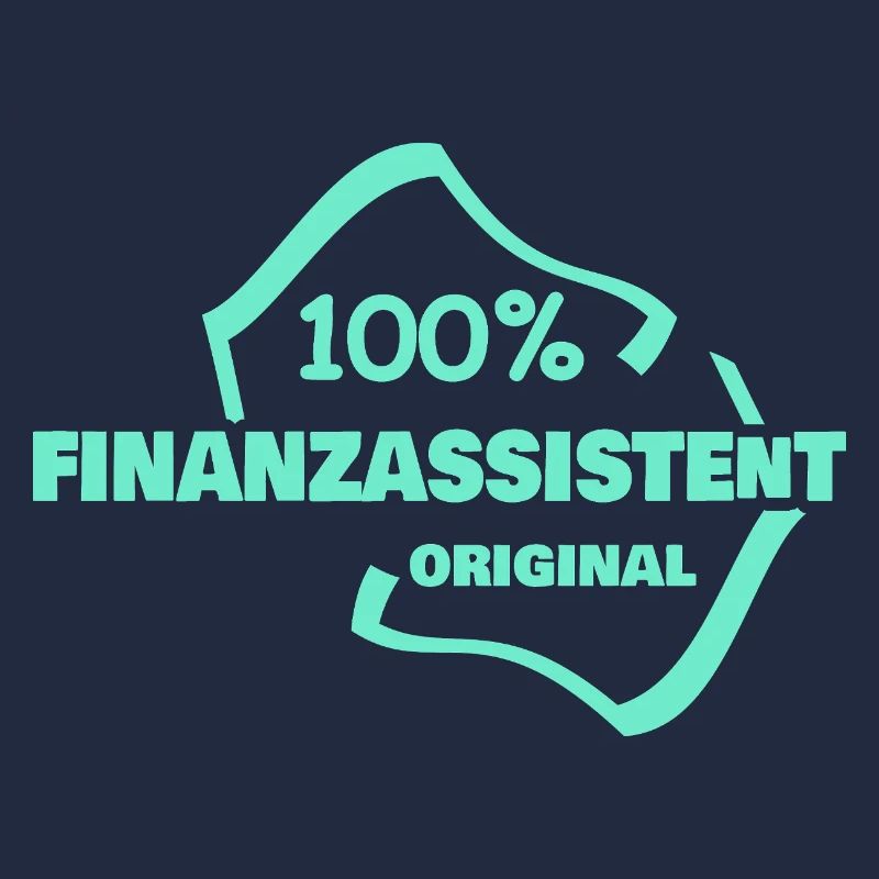Profession : Assistante financière