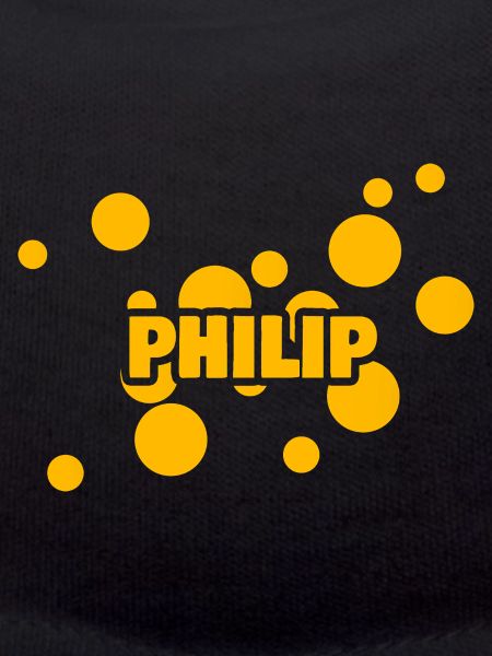 Philip Philip