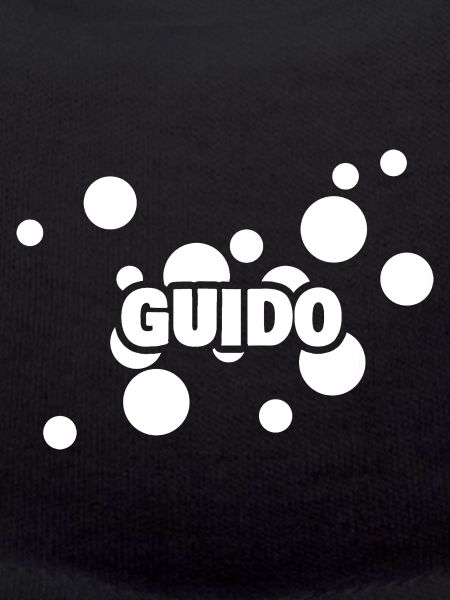Gift for Guido