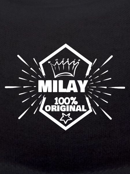 First name Milay