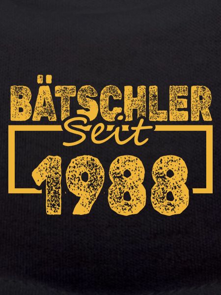 Bachelor 1988