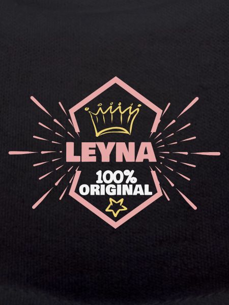 First name Leyna