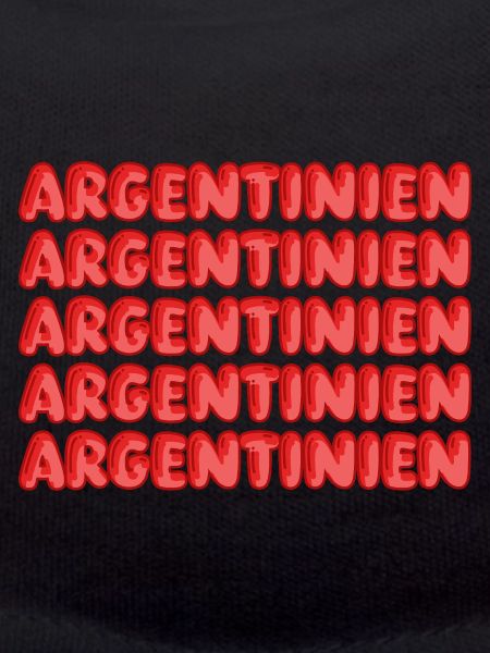 Reise Argentinien