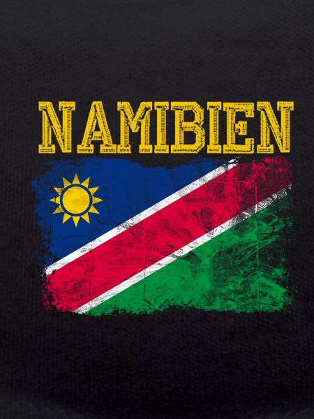 Namibia