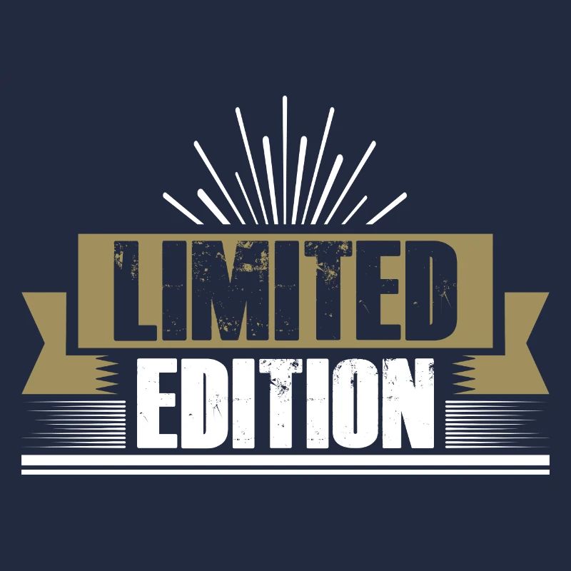 Limited Edition