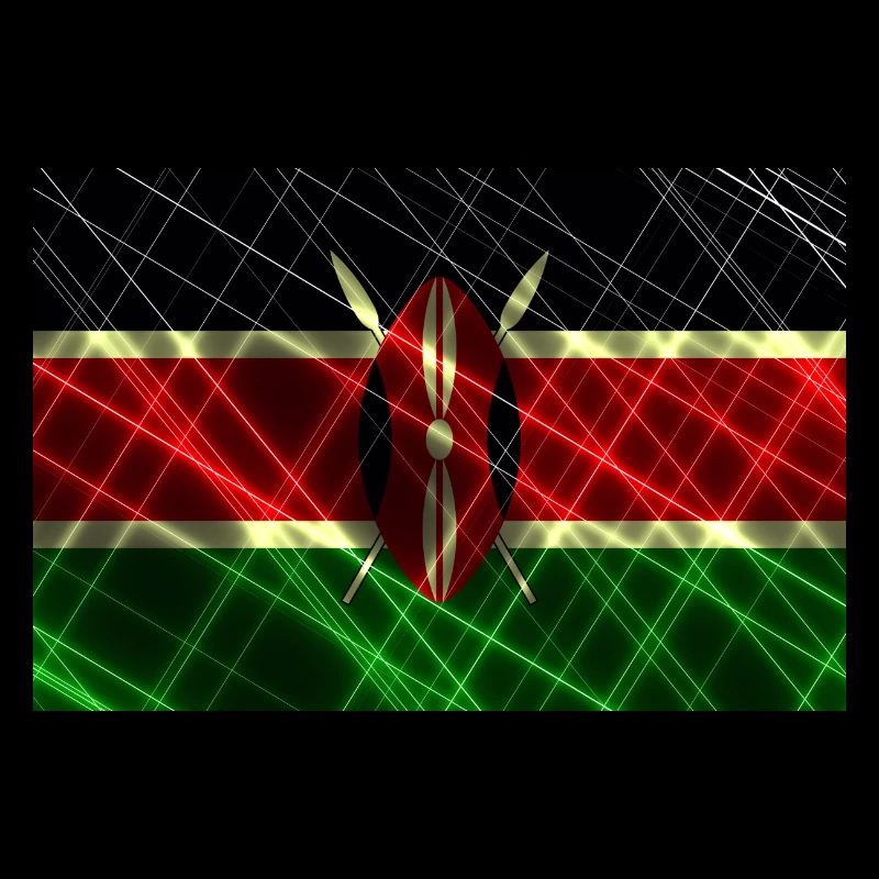 Kenia
