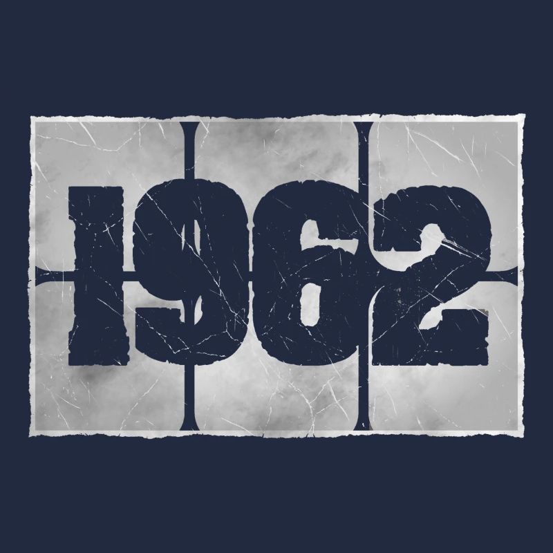 Born in 1962
