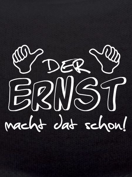 ernst