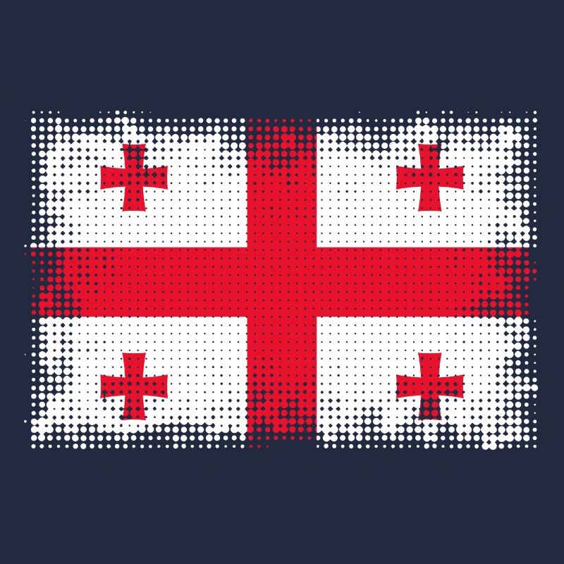 Georgien