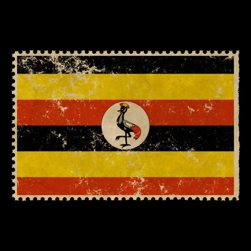 Uganda