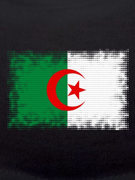 Algeria