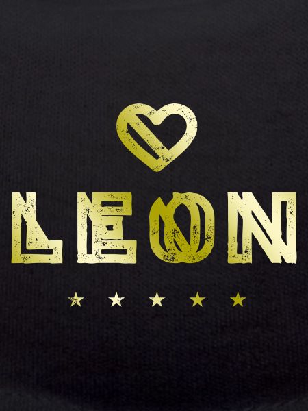 Leon Heart