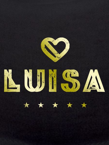 Luisa Herz