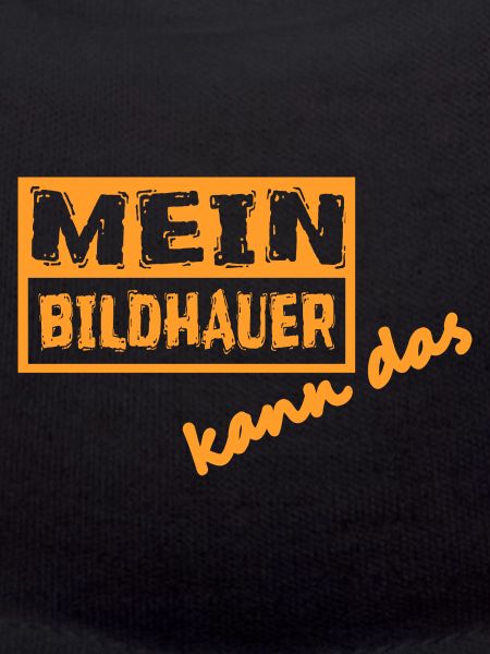 Bildhauer
