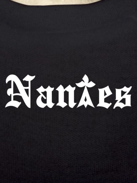 Nantes