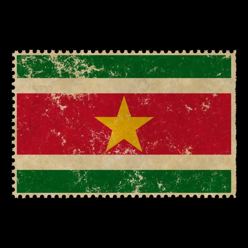 Suriname
