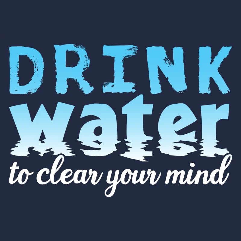Drink Water