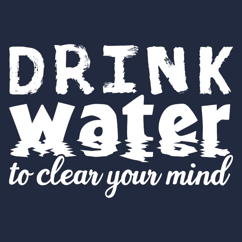 Drink Water
