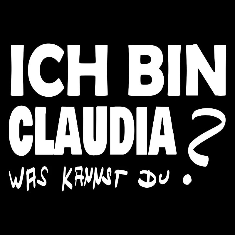 claudia