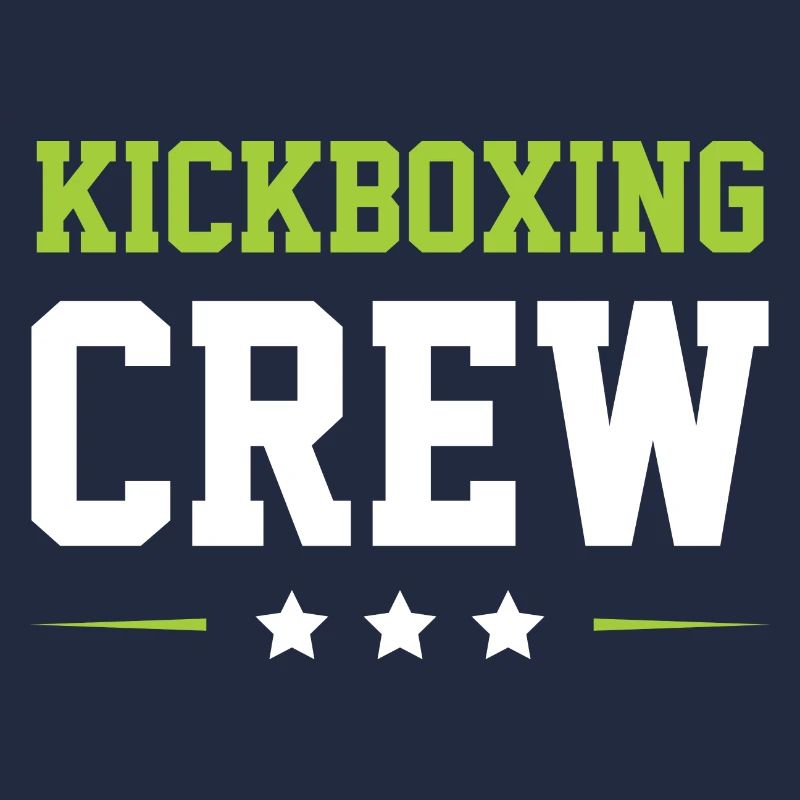 Kickboxing Crew