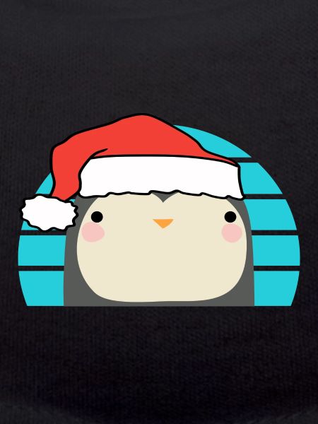 Christmas Penguin