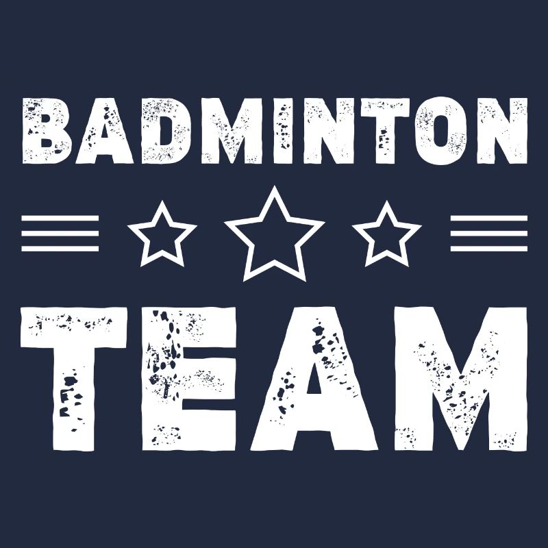 Équipe de badminton